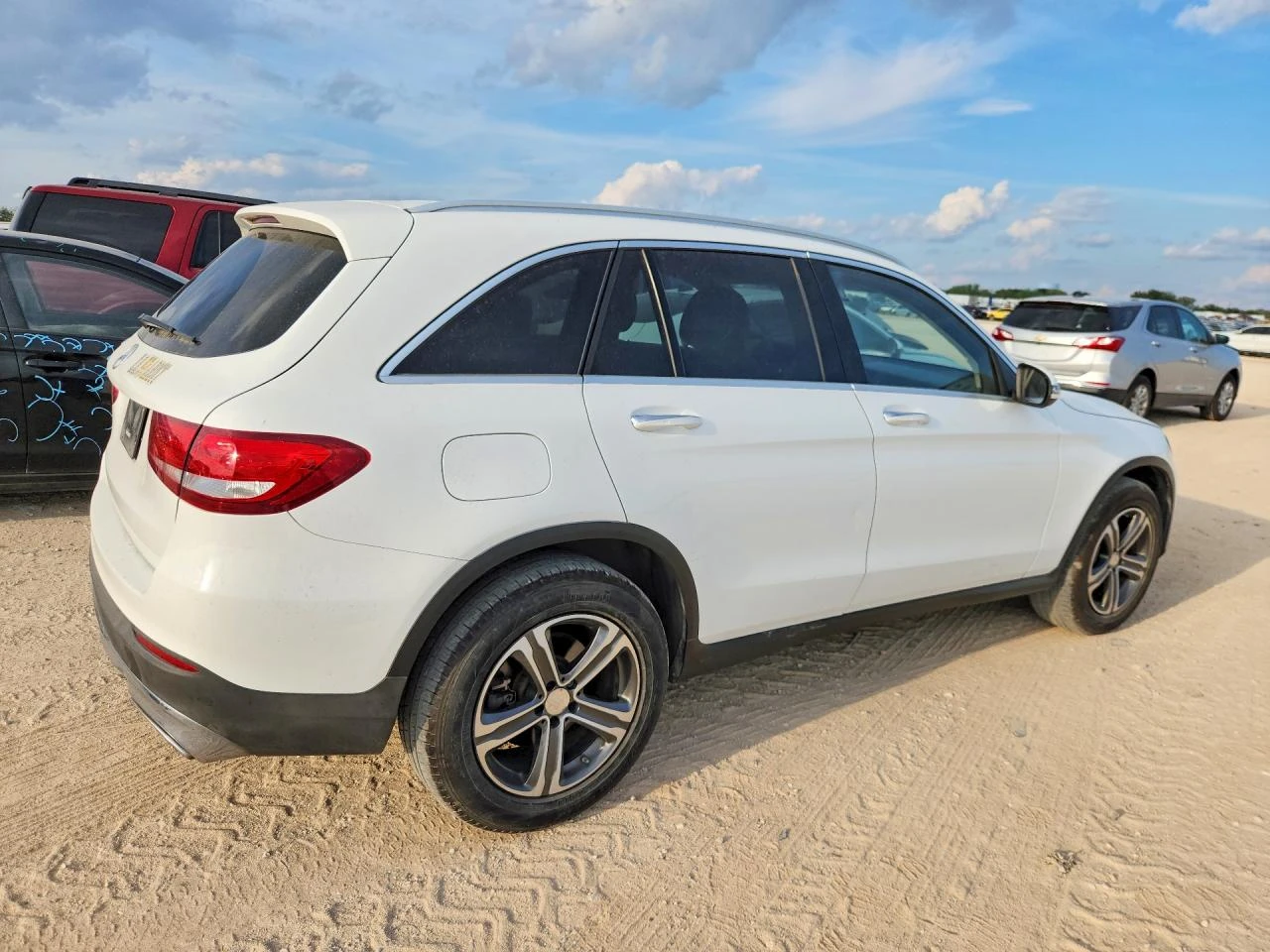 Mercedes-Benz GLC 300 2.0l | Mobile.bg � ����������� 3