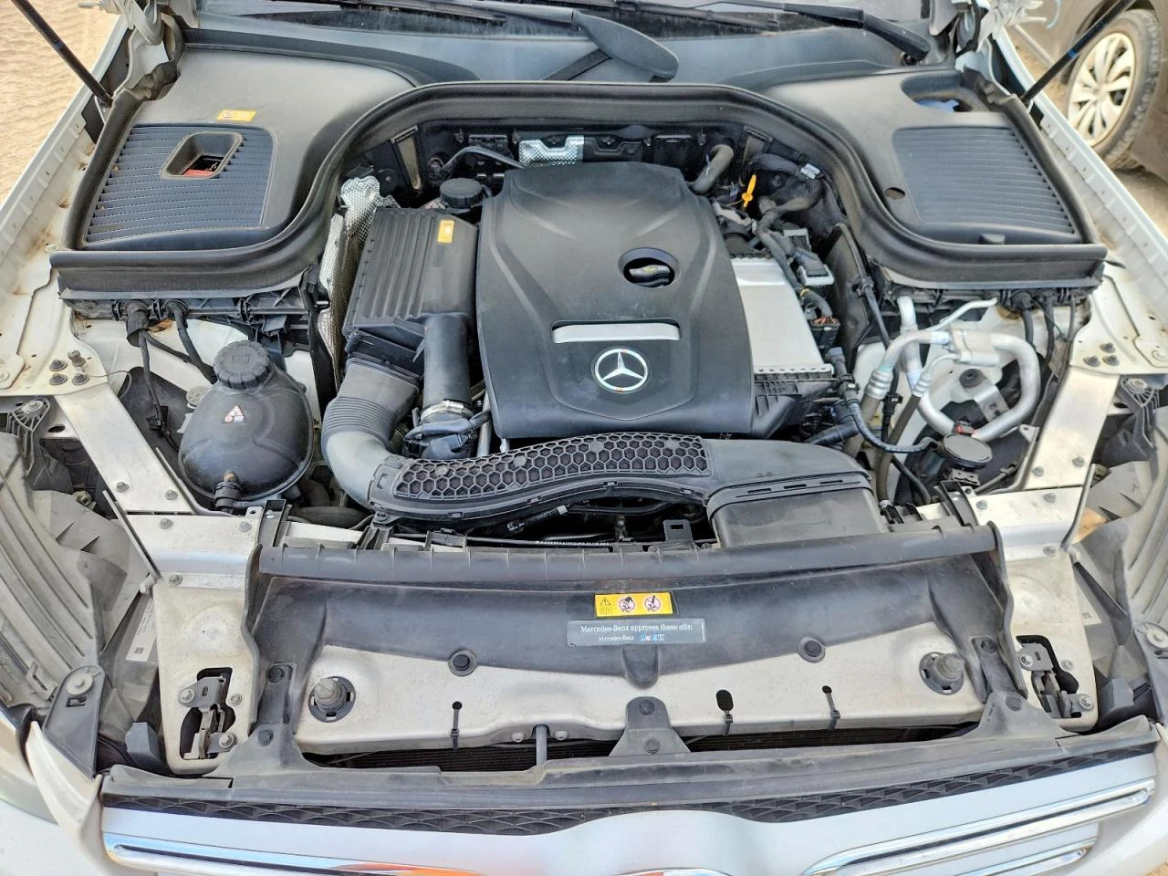 Mercedes-Benz GLC 300 2.0l | Mobile.bg � ����������� 11