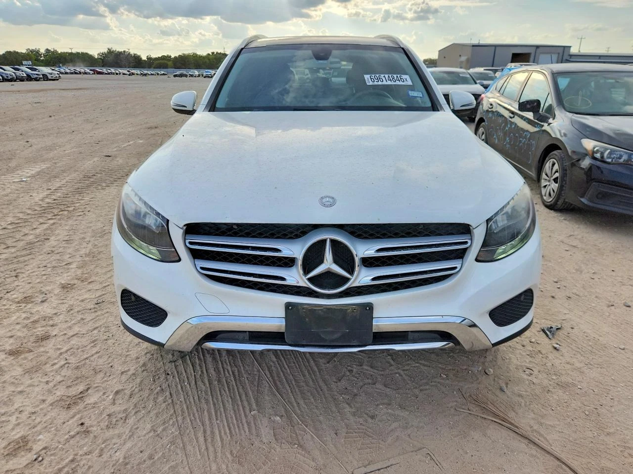 Mercedes-Benz GLC 300 2.0l | Mobile.bg � ����������� 5