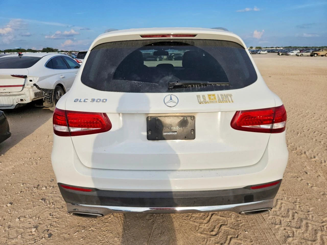 Mercedes-Benz GLC 300 2.0l | Mobile.bg � ����������� 6