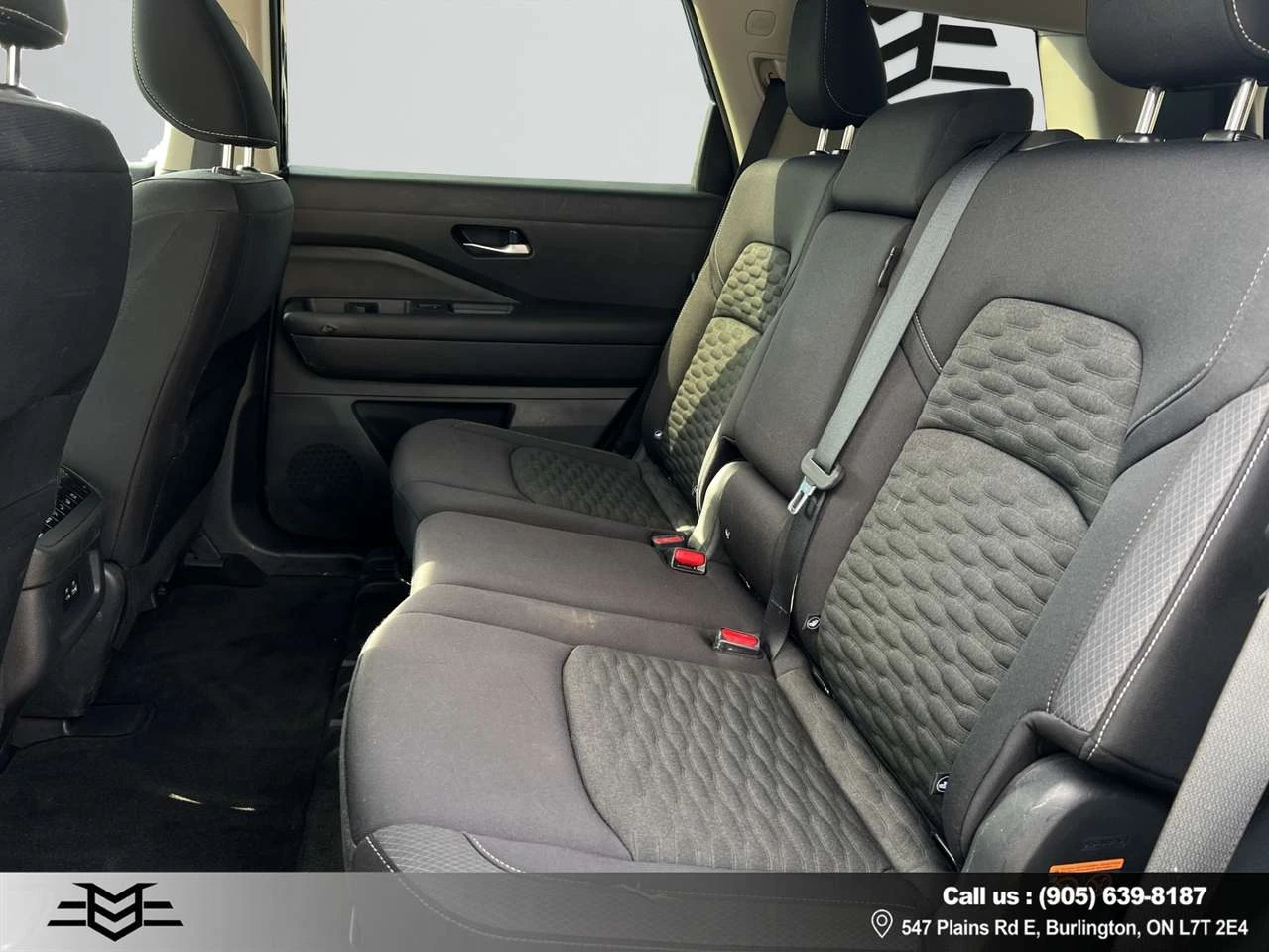 Nissan Pathfinder S 4WD - Blind Spot Monitor - Reverse Camera !!���� | Mobile.bg � ����������� 14