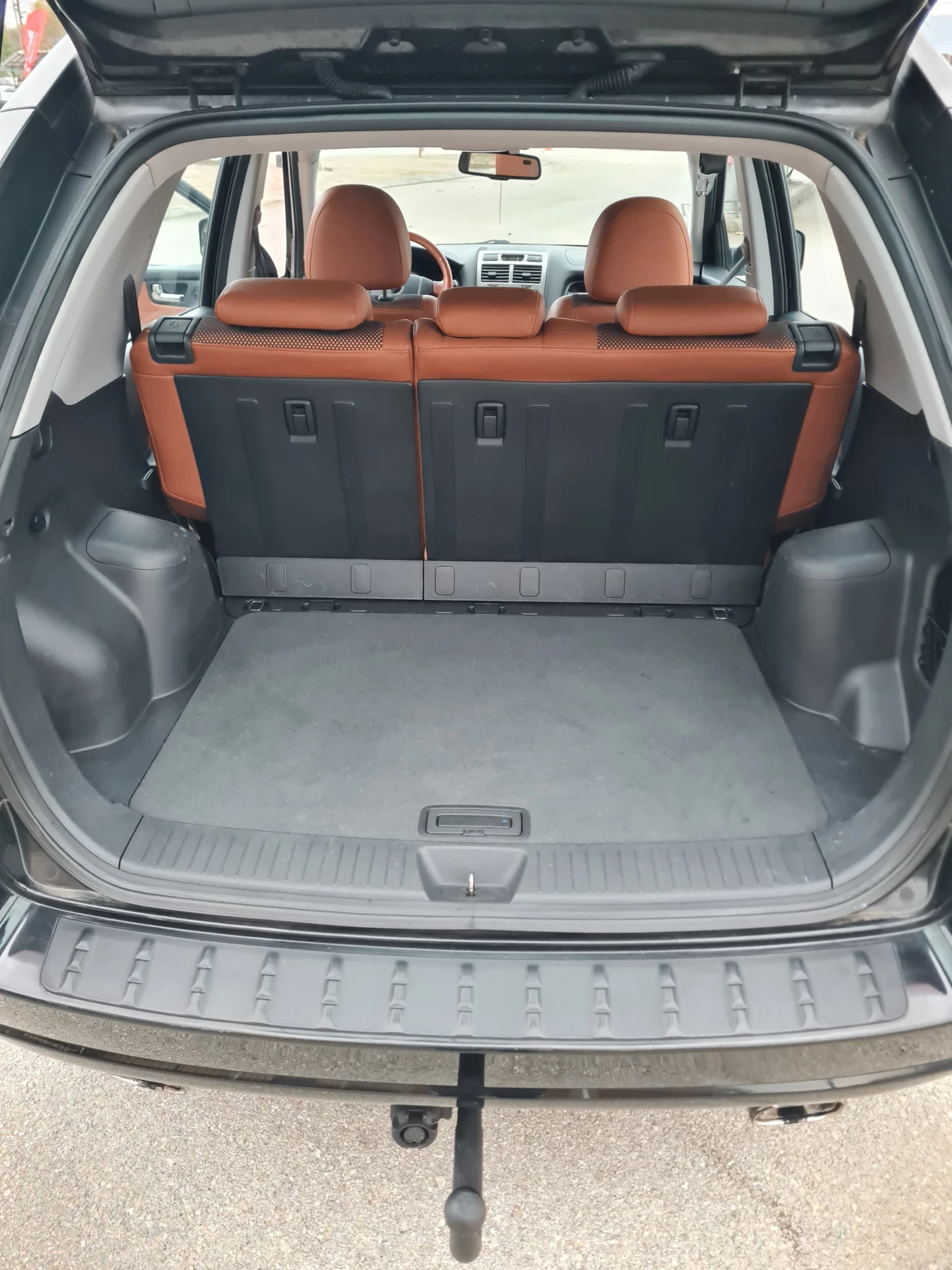Kia Sportage 4�4 2.0���.116�.�.  | Mobile.bg � ����������� 9