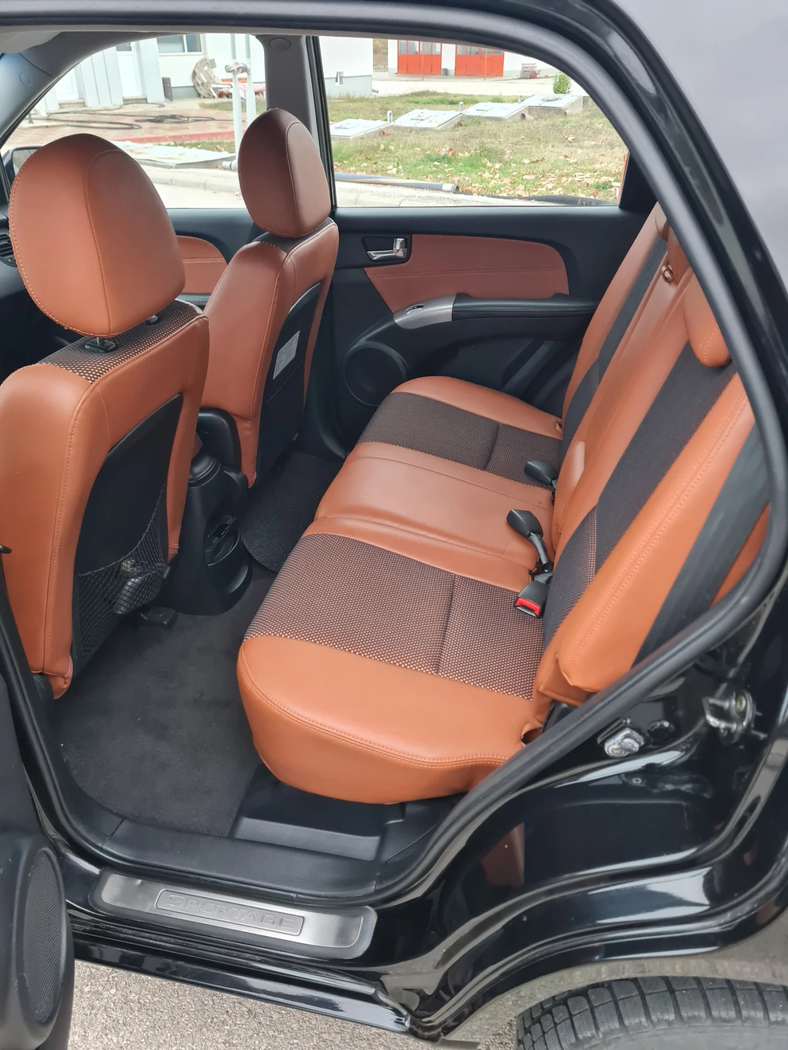 Kia Sportage 4�4 2.0���.116�.�.  | Mobile.bg � ����������� 5