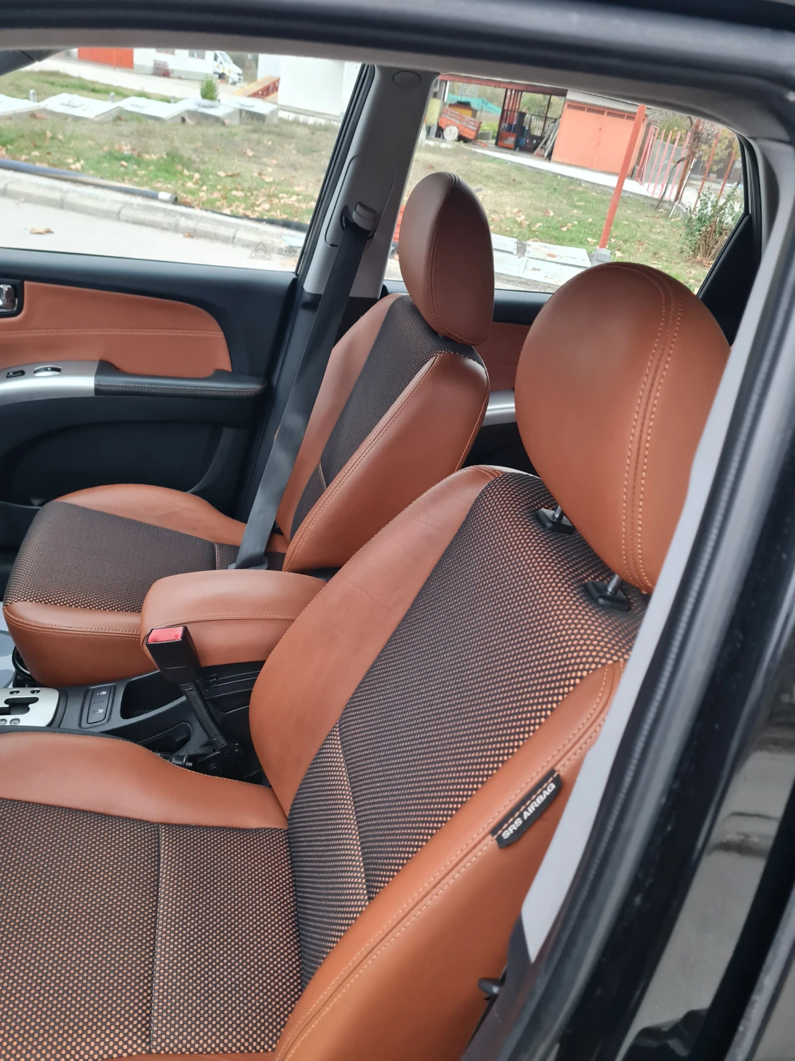 Kia Sportage 4�4 2.0���.116�.�.  | Mobile.bg � ����������� 6