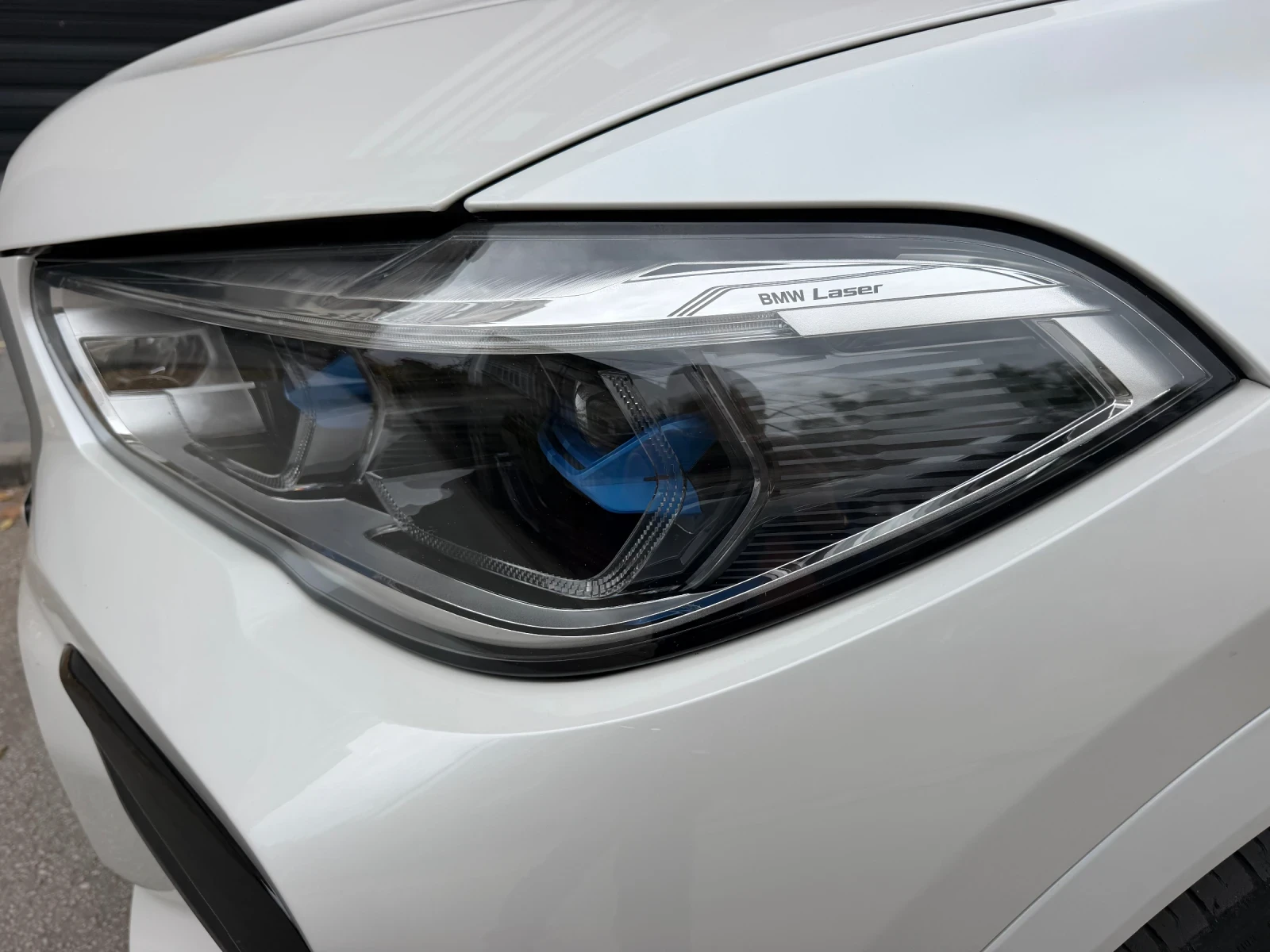 BMW X6 XDrive , снимка 15 - Автомобили и джипове - 56688150