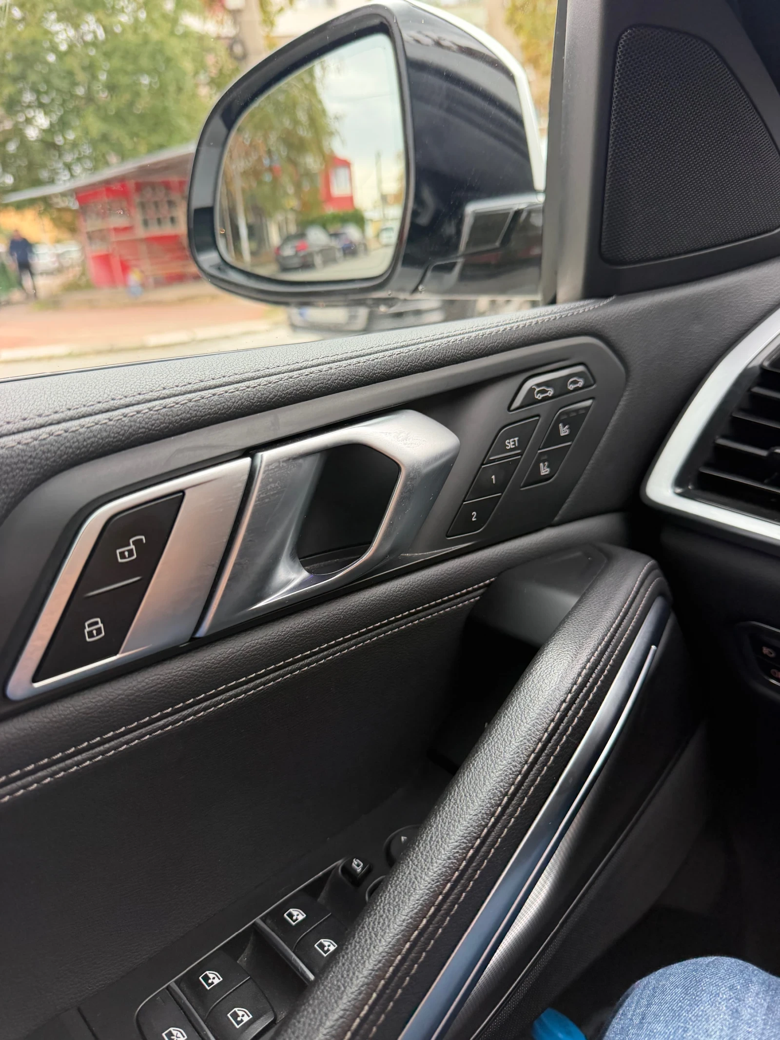 BMW X6 XDrive , снимка 14 - Автомобили и джипове - 56688150