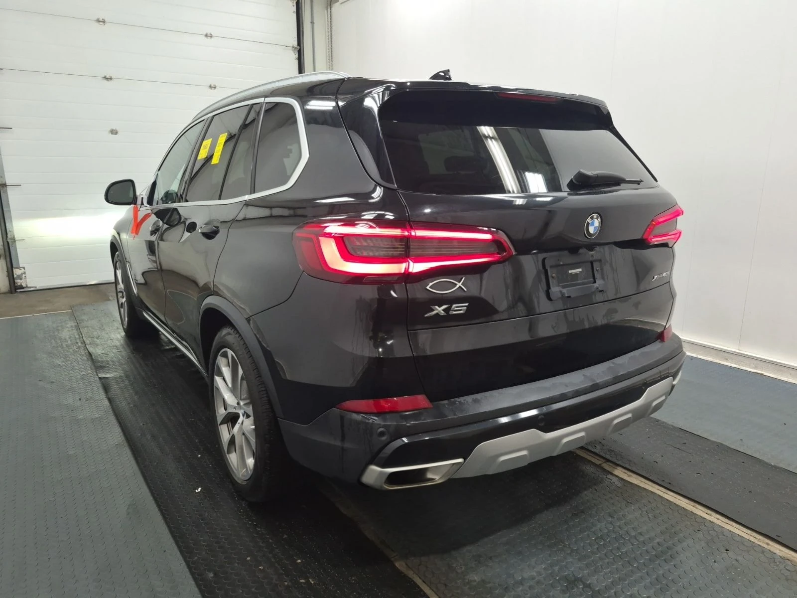 BMW X5 harman kardon* Head-Up* , снимка 4 - Автомобили и джипове - 56747674