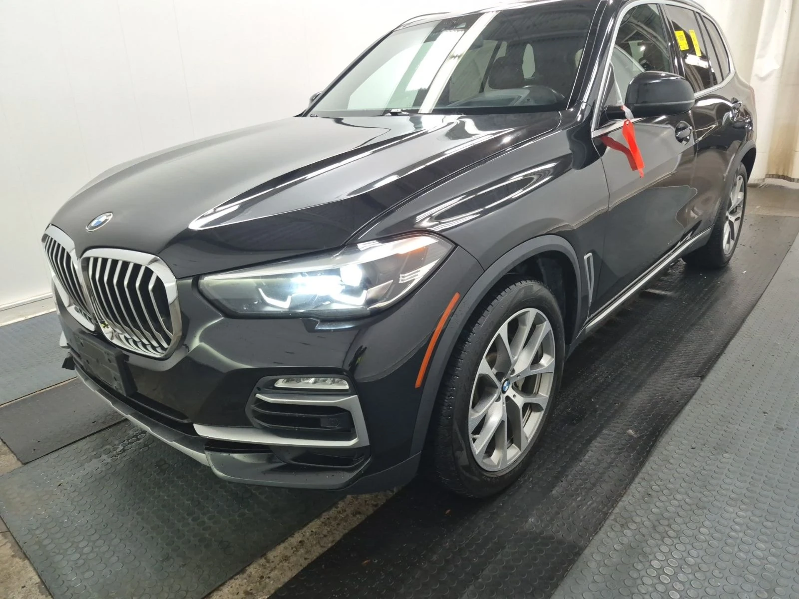 BMW X5 harman kardon* Head-Up* , снимка 3 - Автомобили и джипове - 56747674