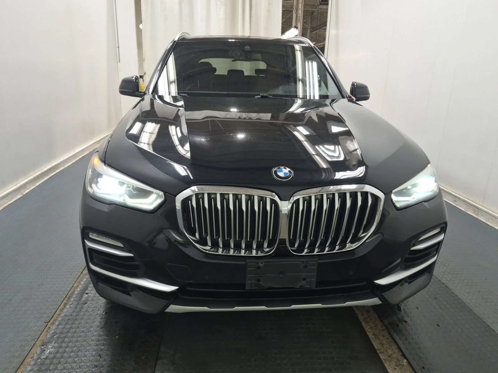 BMW X5 harman kardon* Head-Up* , снимка 2 - Автомобили и джипове - 56747674