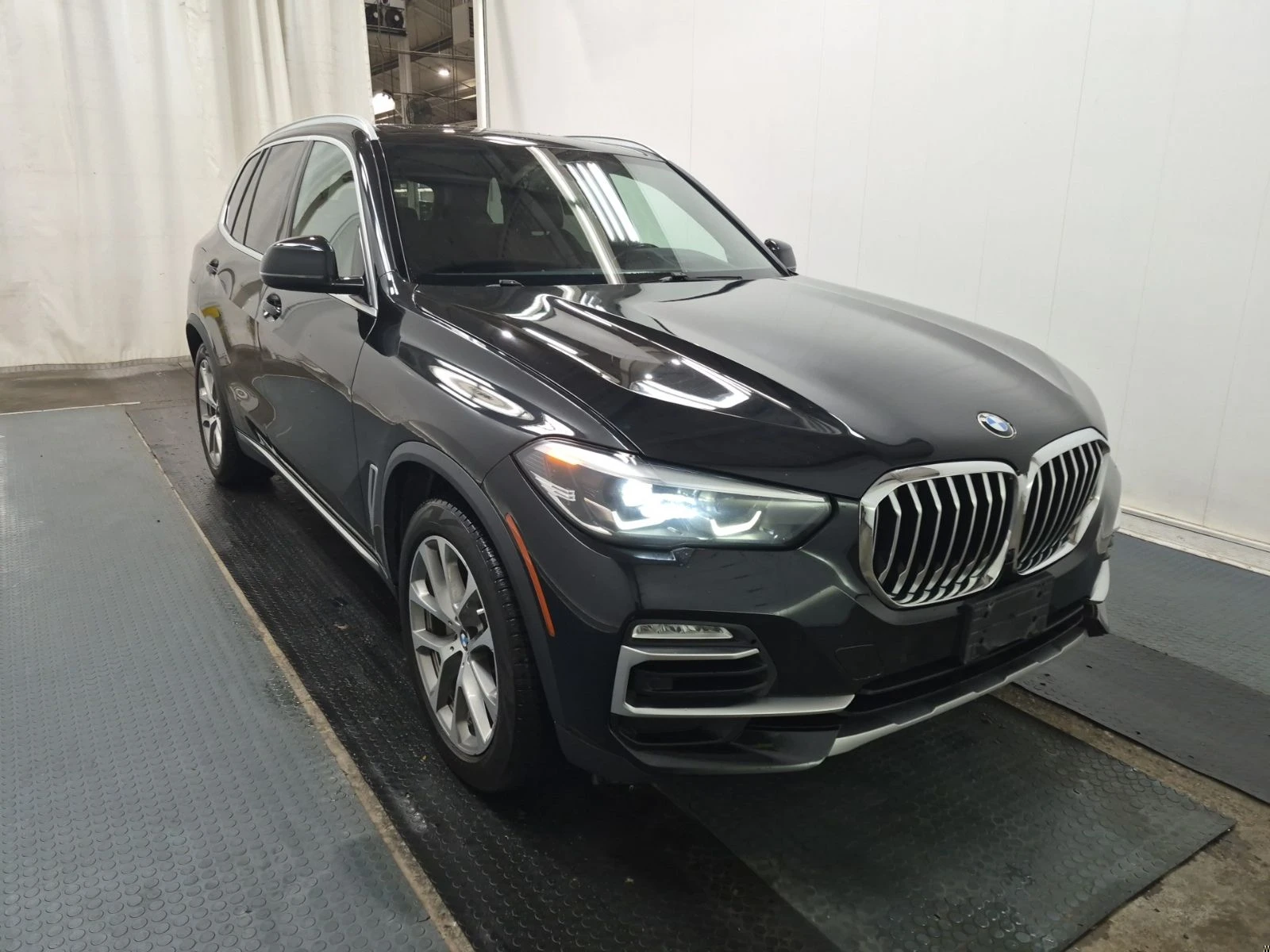 BMW X5 harman kardon* Head-Up* 
