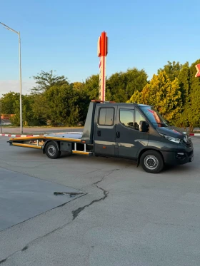 Iveco Daily 3.0hpi 35s18, снимка 5