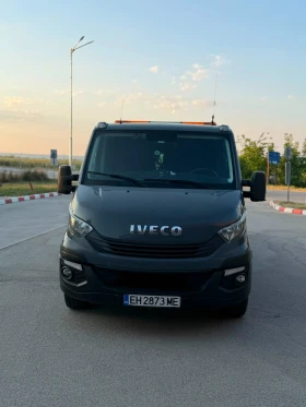 Iveco Daily 3.0hpi 35s18, снимка 2
