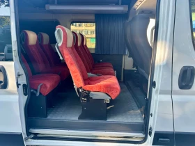 Fiat Ducato, снимка 11