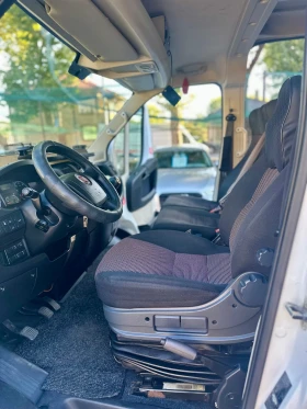 Fiat Ducato, снимка 9
