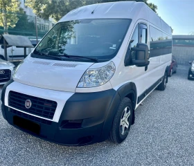 Fiat Ducato, снимка 2