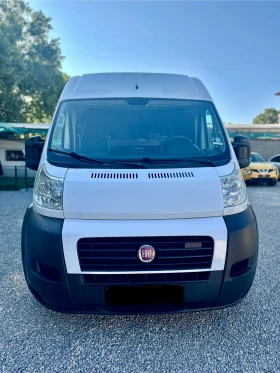 Fiat Ducato, снимка 1