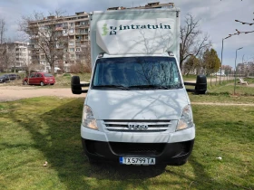 Iveco Daily 40C18, снимка 3