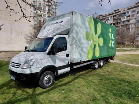Iveco Daily 40C18, снимка 1