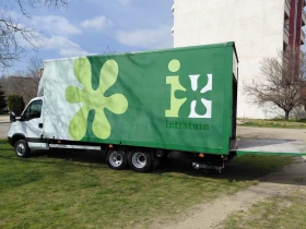 Iveco Daily 40C18, снимка 8
