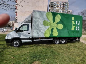 Iveco Daily 40C18, снимка 2