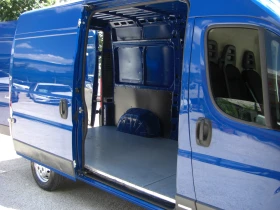Citroen Jumper 2.0HDI 6ck.EURO 6B, снимка 15