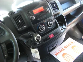 Citroen Jumper 2.0HDI 6ck.EURO 6B, снимка 11