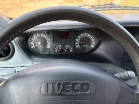 Iveco Daily 35C15, снимка 13