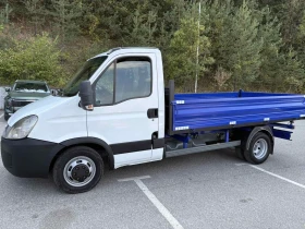 Iveco Daily 35C15, снимка 3