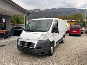 Fiat Ducato 131000КМ КЛИМА EURO5, снимка 1