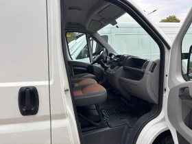 Fiat Ducato 131000КМ КЛИМА EURO5, снимка 8