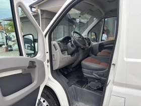 Fiat Ducato 131000КМ КЛИМА EURO5, снимка 10