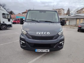 Iveco Daily 3.0hpi 35s18, снимка 3