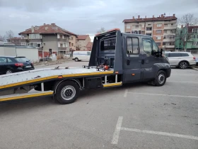 Iveco Daily 3.0hpi 35s18, снимка 2