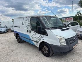 Обява за продажба на Ford Transit 2.2 Klima Euro5 ~6 900 лв. - изображение 2