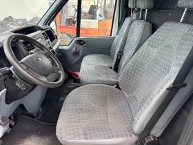 Обява за продажба на Ford Transit 2.2 Klima Euro5 ~6 900 лв. - изображение 8