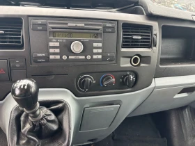 Обява за продажба на Ford Transit 2.2 Klima Euro5 ~6 900 лв. - изображение 10