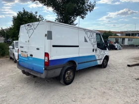 Обява за продажба на Ford Transit 2.2 Klima Euro5 ~6 900 лв. - изображение 4
