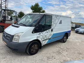 Обява за продажба на Ford Transit 2.2 Klima Euro5 ~6 900 лв. - изображение 1