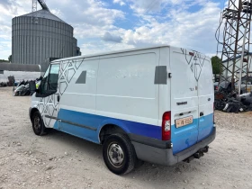 Обява за продажба на Ford Transit 2.2 Klima Euro5 ~6 900 лв. - изображение 5