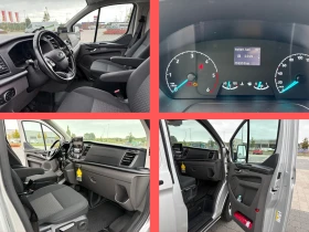 Ford Transit Custom L1H1 | Mobile.bg    13