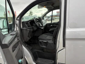 Ford Transit Custom L1H1 | Mobile.bg    10