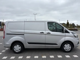 Ford Transit Custom L1H1 | Mobile.bg    9