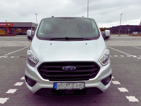     Ford Transit Custom L1H1