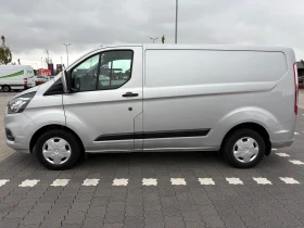 Ford Transit Custom L1H1 | Mobile.bg    8