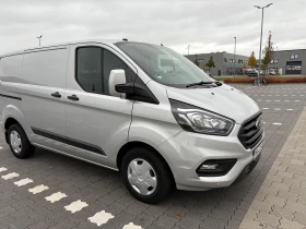     Ford Transit Custom L1H1