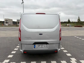 Ford Transit Custom L1H1 | Mobile.bg    7