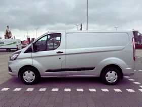     Ford Transit Custom L1H1