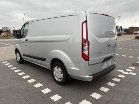 Ford Transit Custom L1H1 | Mobile.bg    5