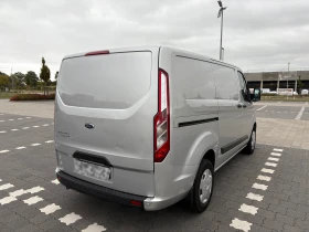 Ford Transit Custom L1H1 | Mobile.bg    6