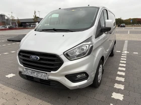     Ford Transit Custom L1H1
